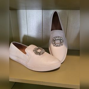 Donald Pliner Pammy loafers